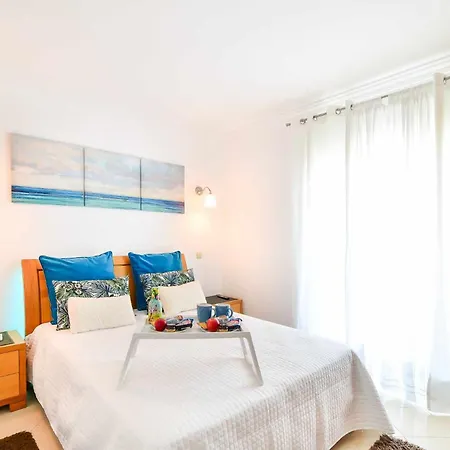 Apartamento L14 By Mtphomes Albufeira Exterior foto