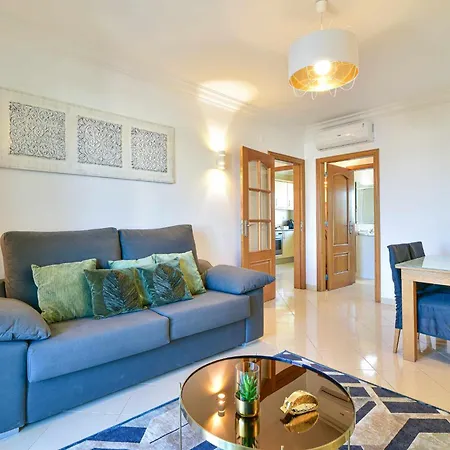 Apartamento L14 By Mtphomes Albufeira Exterior foto