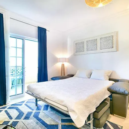 Apartamento L14 By Mtphomes Albufeira Exterior foto