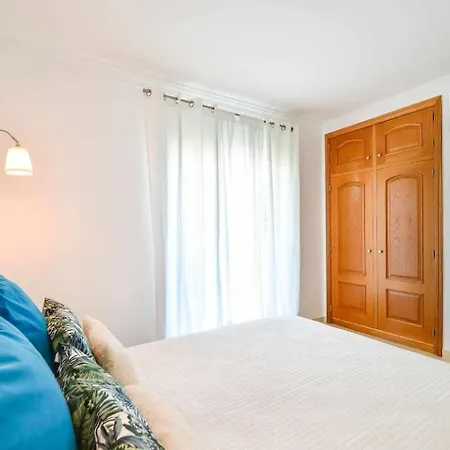 Apartamento L14 By Mtphomes Albufeira Exterior foto