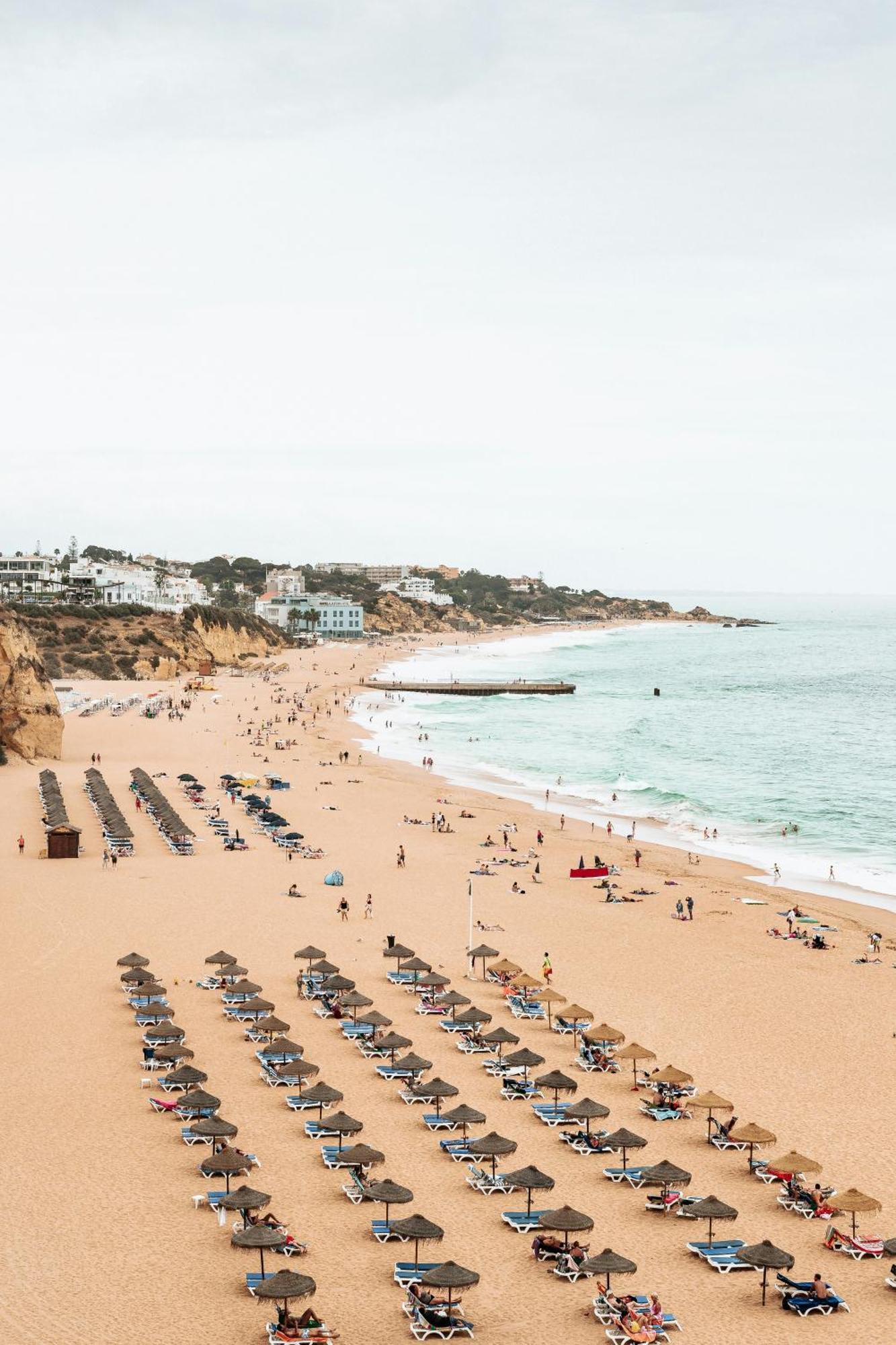Apartamento L14 By Mtphomes Albufeira