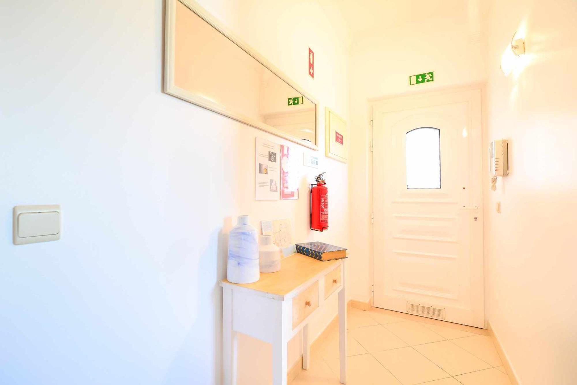 Apartment Apartamento L14 By Mtphomes Albufeira