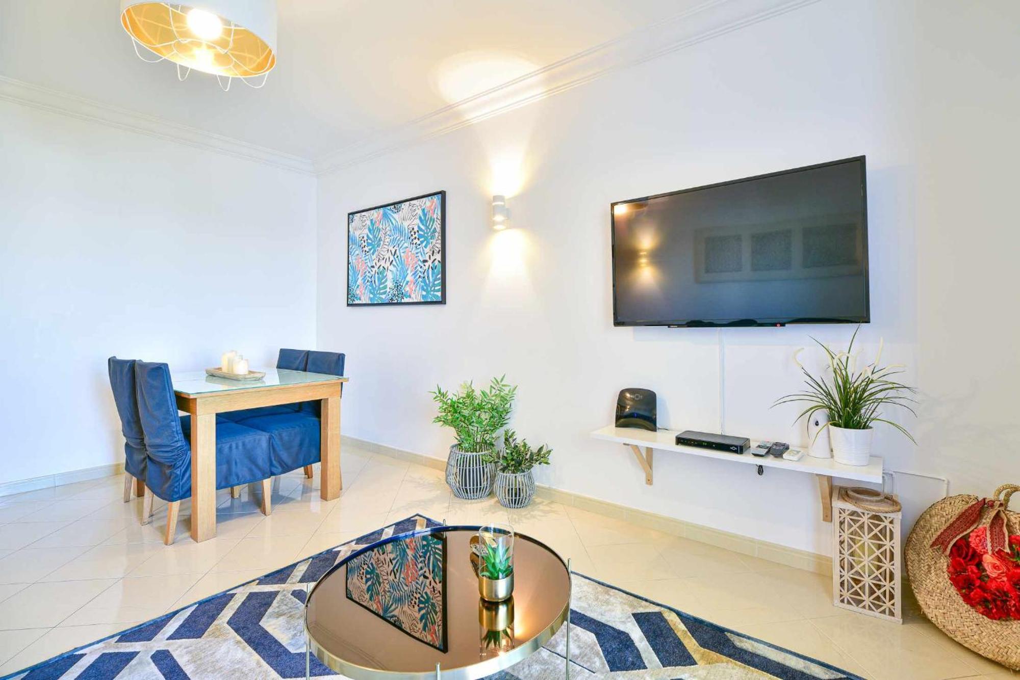 Apartamento L14 By Mtphomes Apartment Albufeira
