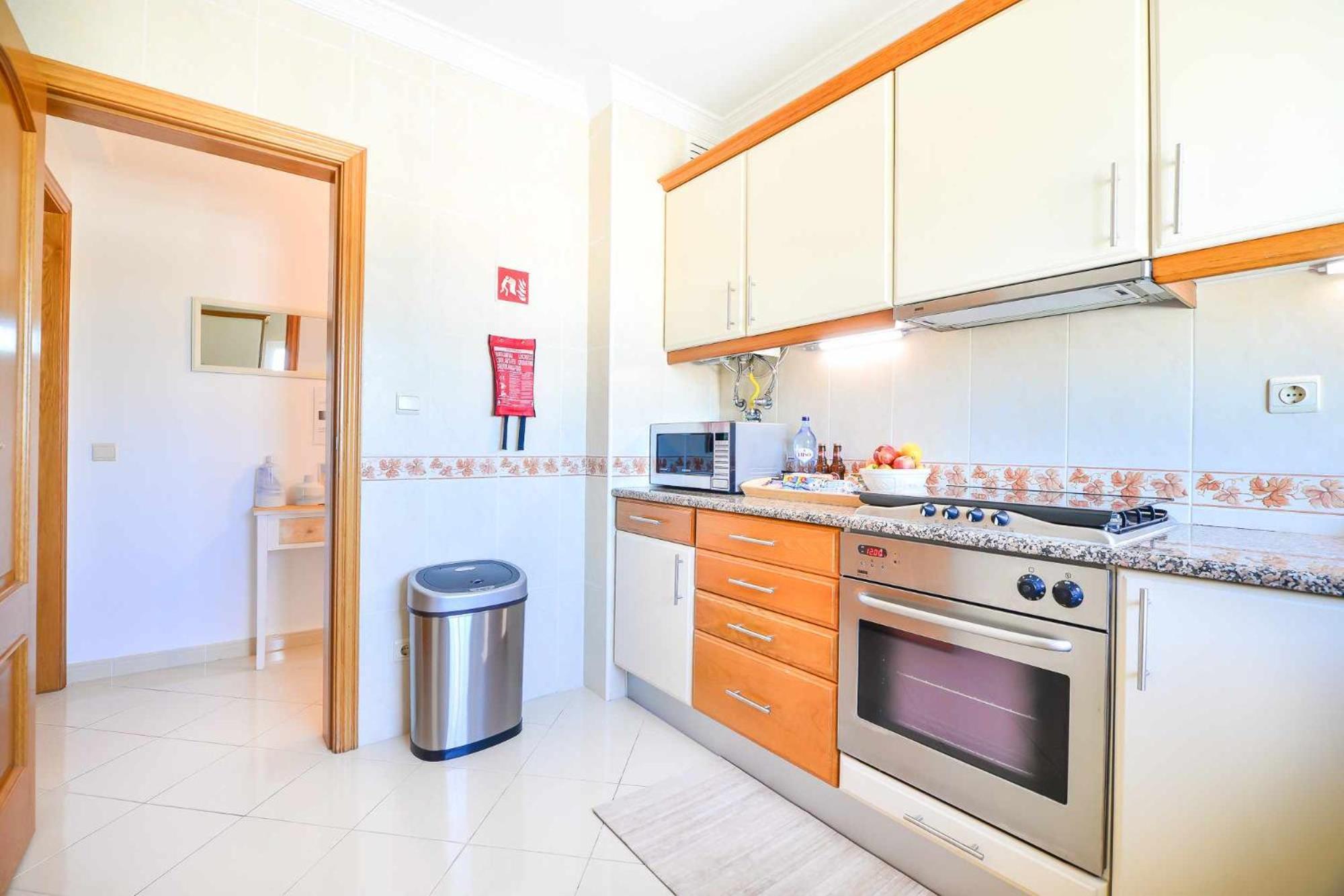 Apartamento L14 By Mtphomes * Albufeira