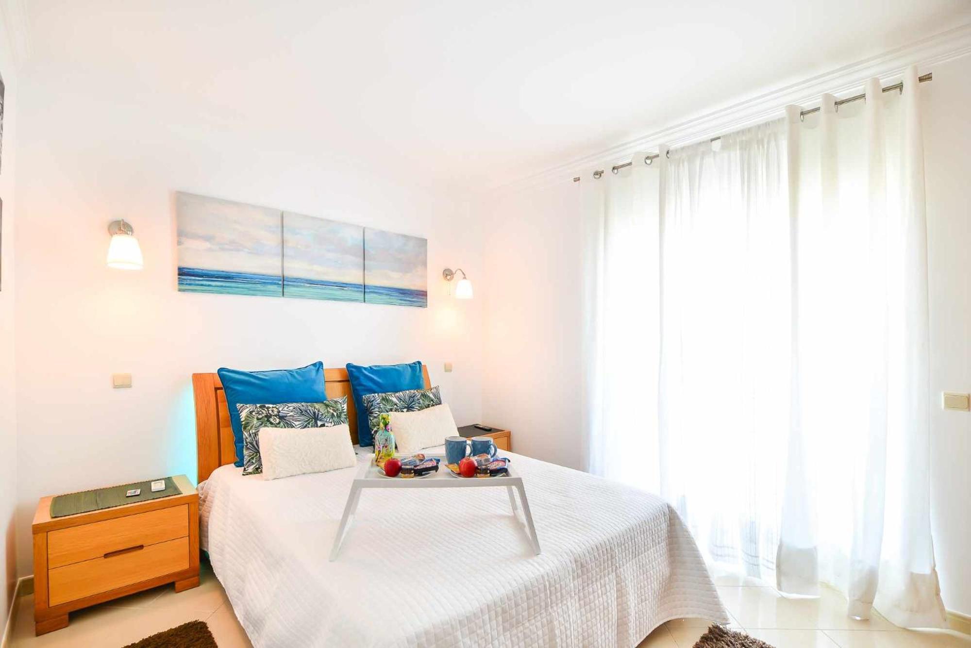 Apartment Apartamento L14 By Mtphomes Albufeira