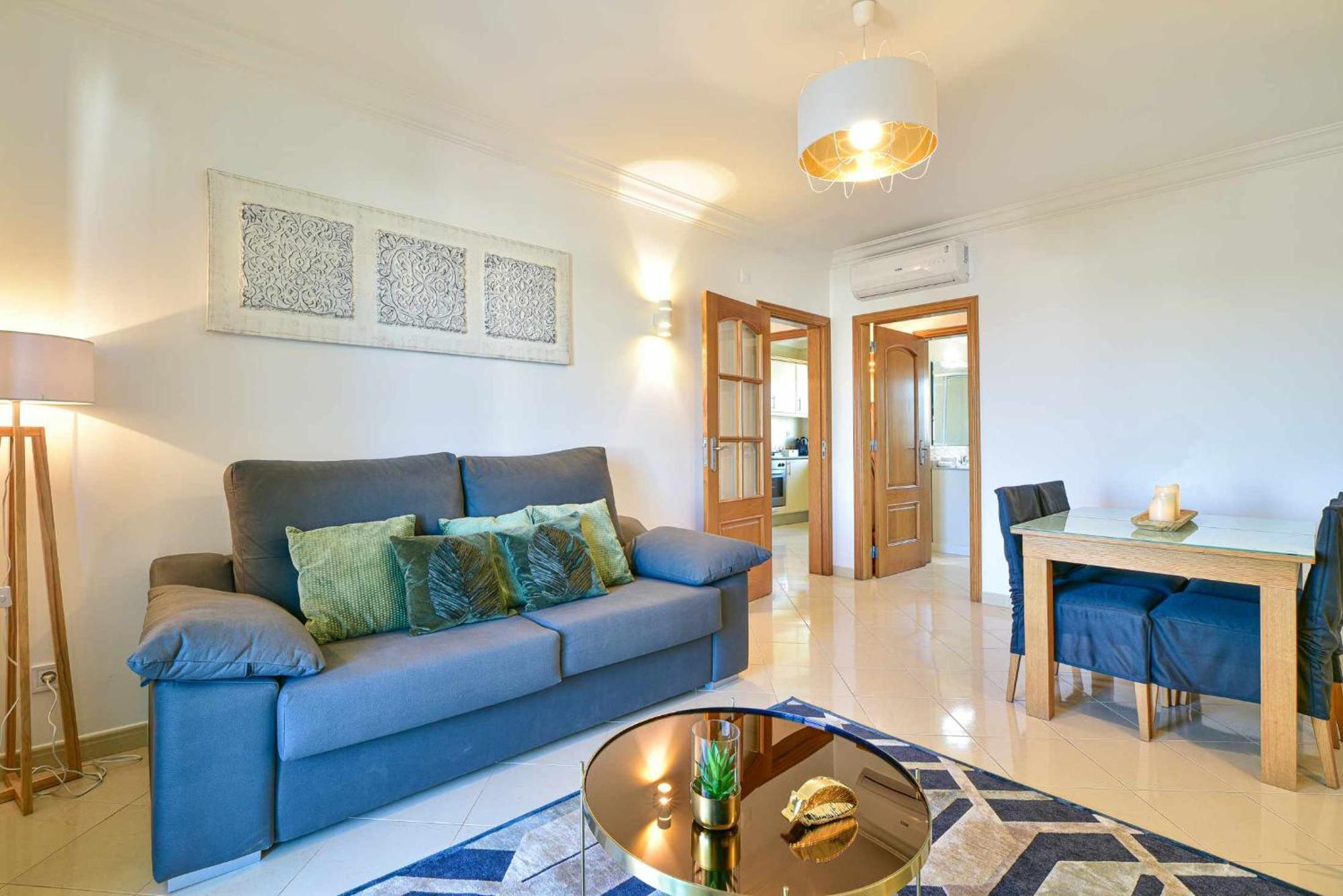 Apartamento L14 By Mtphomes Apartment