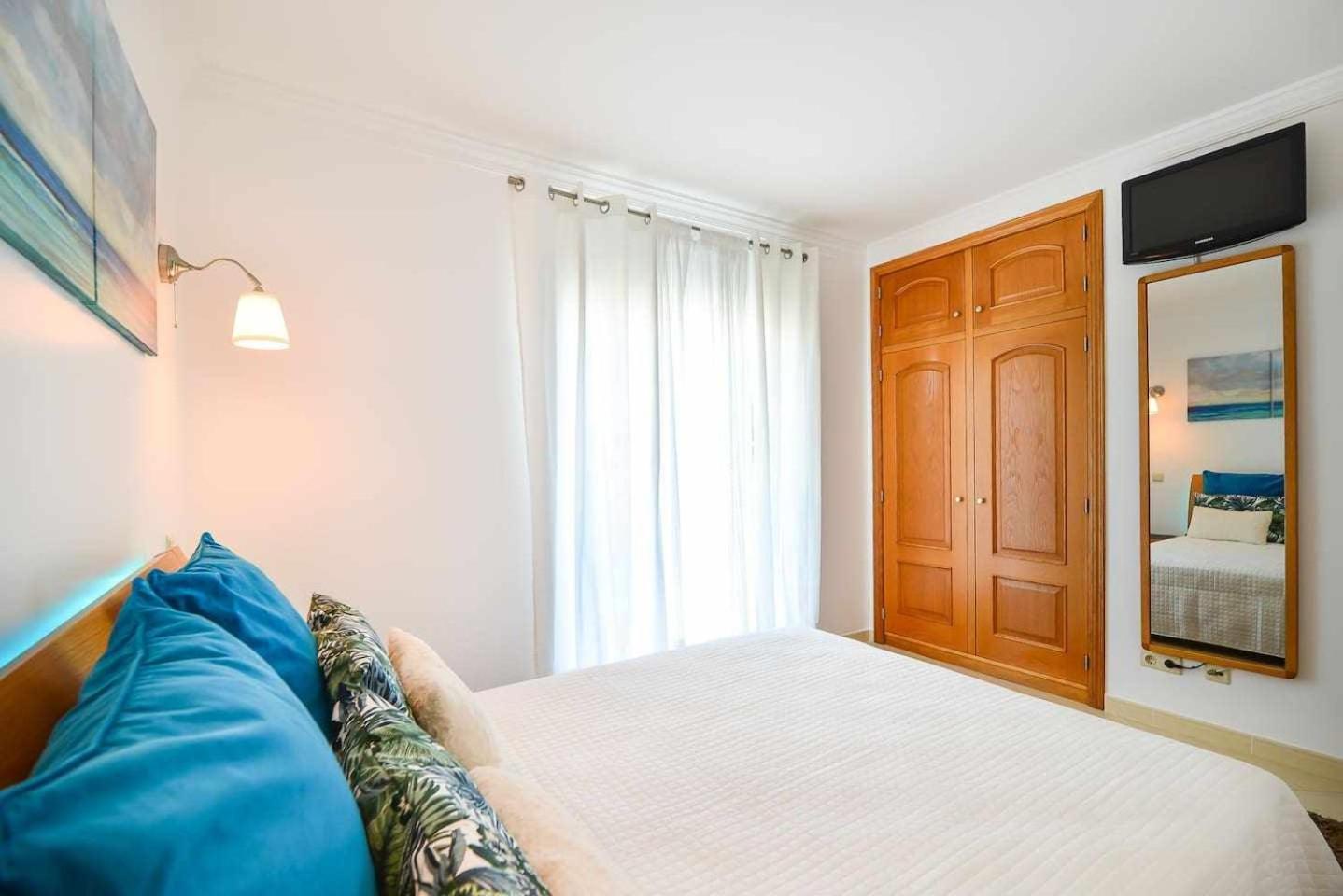 Apartment Apartamento L14 By Mtphomes *