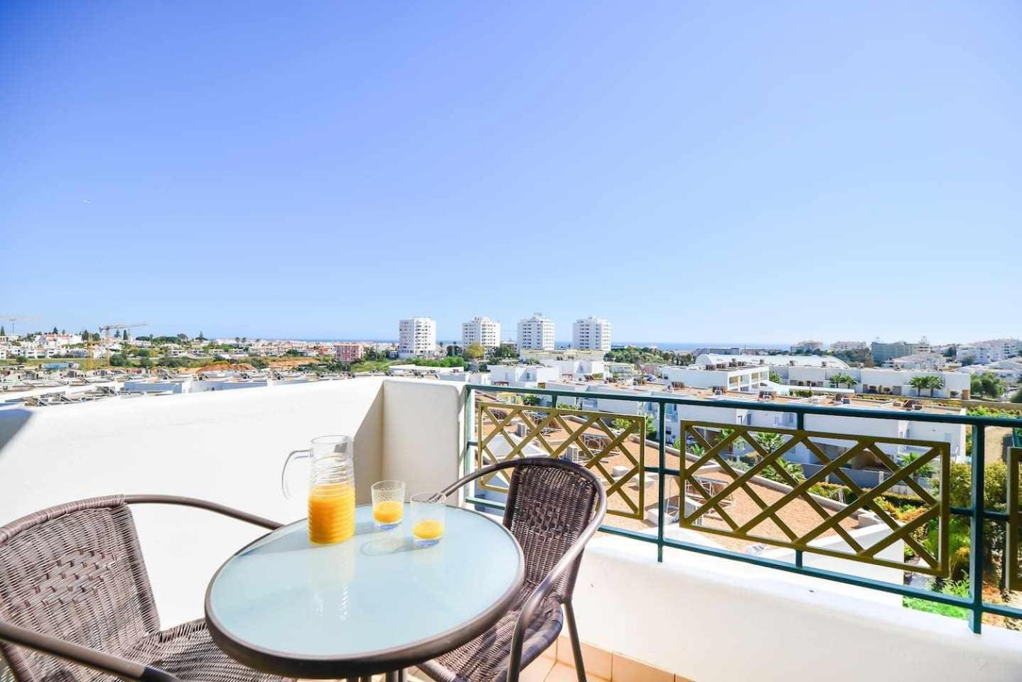 Apartamento L14 By Mtphomes * Albufeira